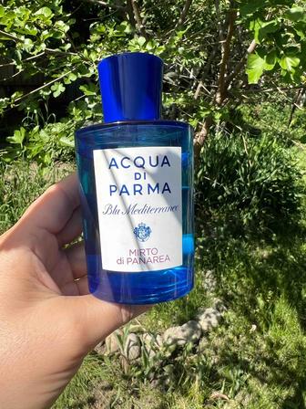 Продам нишей парфюм Acqua di Parma Mirto Di Panarea