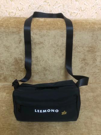 Сумка женская новая через плечо