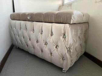 Сандық - сундук