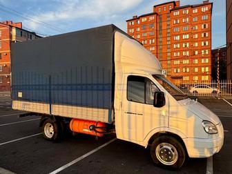 Газель доставка-Переезды-Не дорого