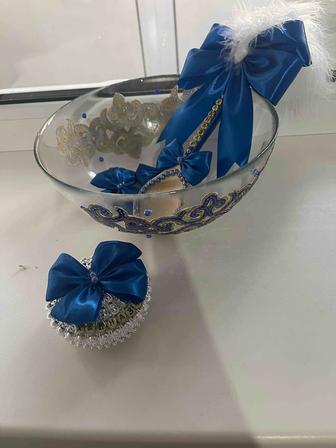 набор для қырқынан шығару