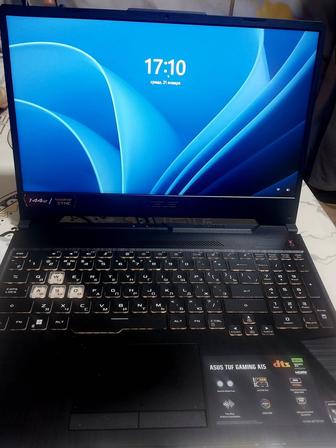 Ноутбук Асус