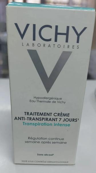 Продам дезодорант Vichy