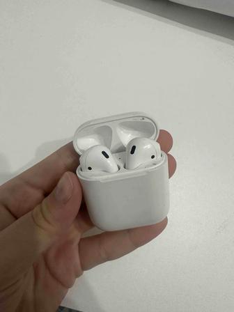 Наушники AirPods 2