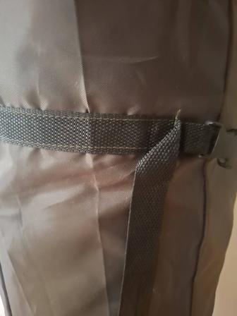 палатка кемпинговая