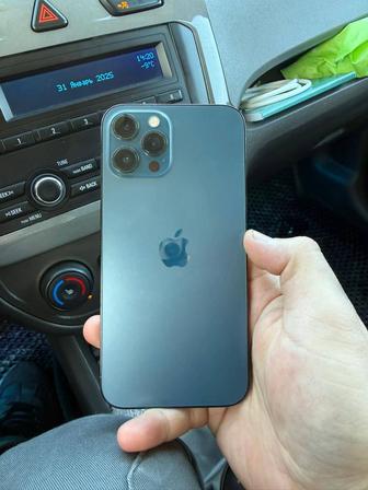 iPhone 12 Pro Max 256gb