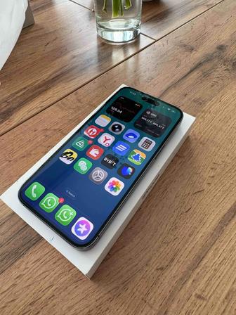 iPhone 14 Pro Max 256 gb