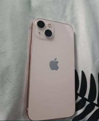 Продам IPhone 13 как новый бери и пользуйся!