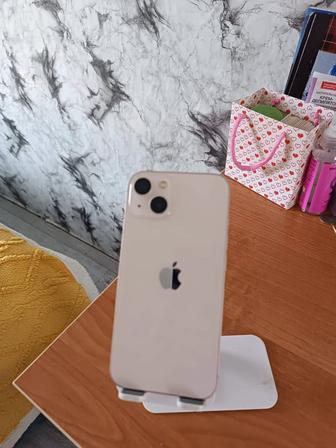 Продам IPhone 13 как новый бери и пользуйся!