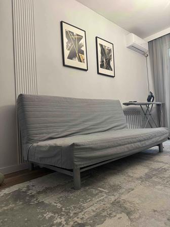Продам диван-кровать Икеа бединге