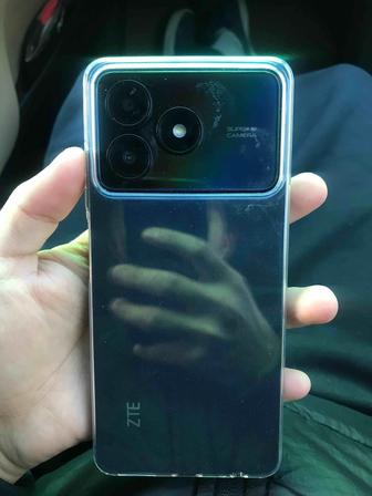 Zte a blade a 36 смартфон