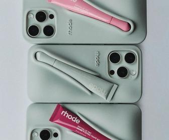 Чехол Rhode Lip Case 14 pro