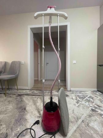 Паровый утюг