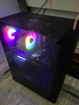 Срочно продам ПК / 8 Гб / 16 Гб / 1000 Гб HDD/ SSD 512 Гб / Win 11 Pro