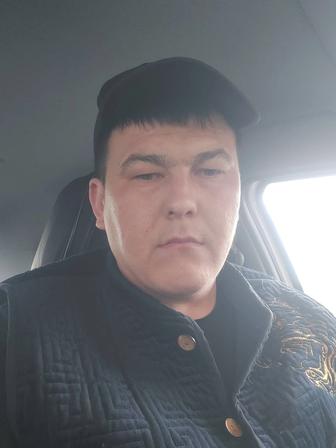 Водитель