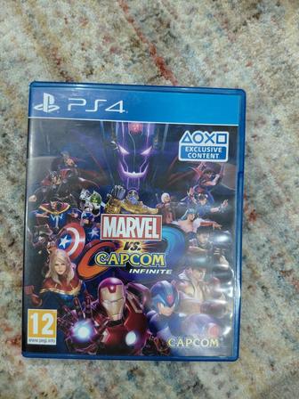 Ps 3/ps 4 диски