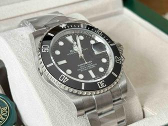 Часы Rolex Submariner Date