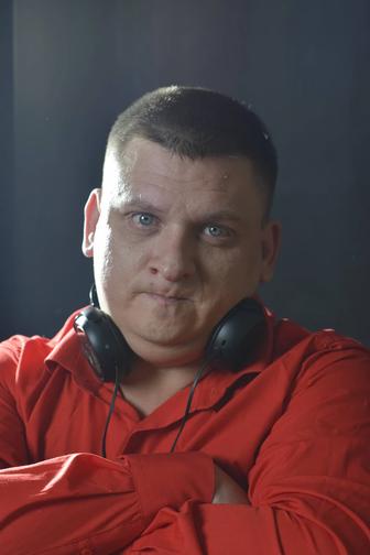 Диджей, звукорежиссер. Мобильный Dj, прокат музыкального оборудования