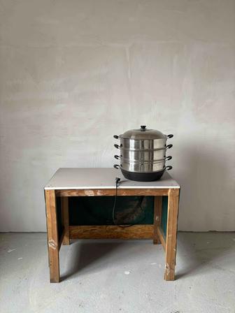 Кукурузные аппараты