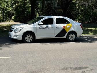 Долгосрочная аренда Chevrolet Cobalt