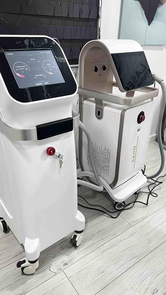 Ремонт косметологического оборудования