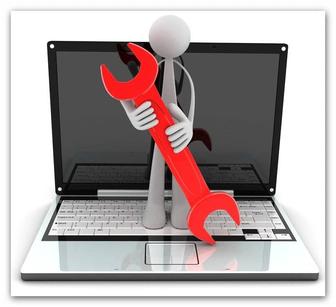 Ремонт ноутбуков недорого