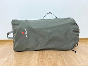 Продам рюкзак-переноску LittleLife Traveller 52