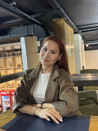 Продавец-консультант