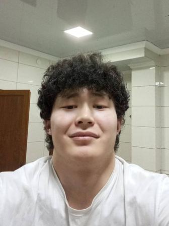 Разнорабочий