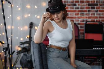 Уроки игры на гитаре