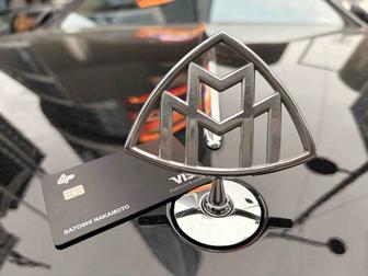 Зарубежная крипто карта