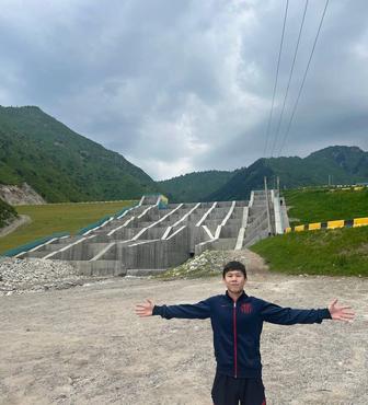 Репетитор по математике