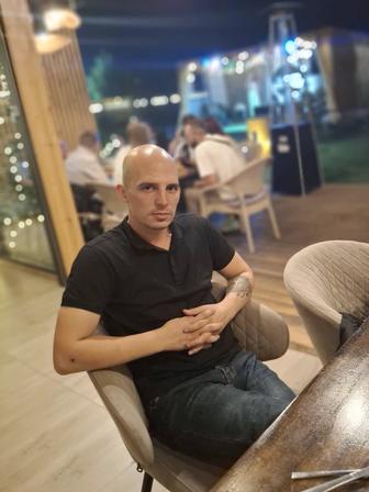 Управляющий предприятием