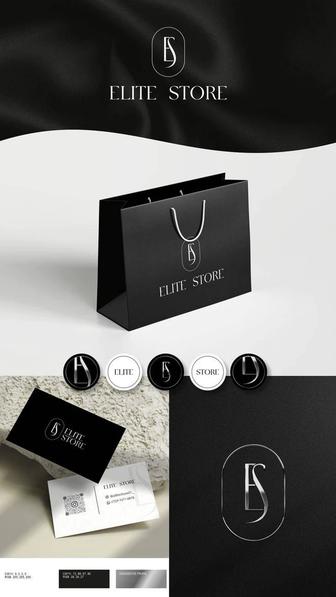 Разработка фирменного стиля