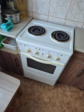 Дом и сад плиту