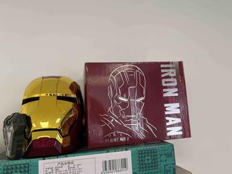 Продам шлем железного человека