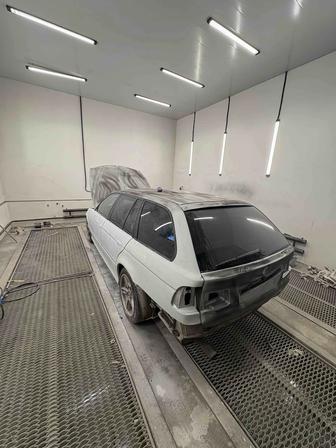 Моляр мастер или ученик