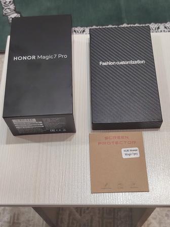Honor Magic 7 Pro 512Gb новый