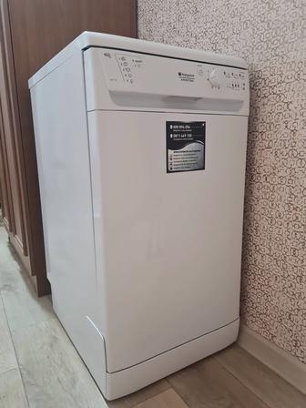 Посудомойка ARISTON LSF 723