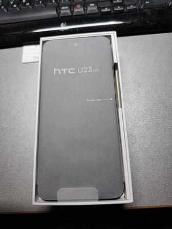 Продам HTC U 23 pro