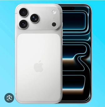 Айфон 17 про продается