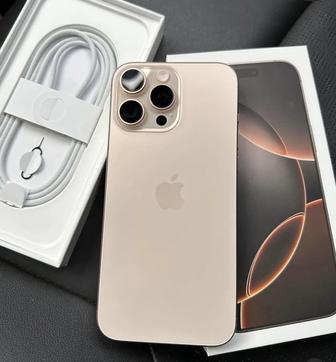 Айфон 16 про Макс 256 гб