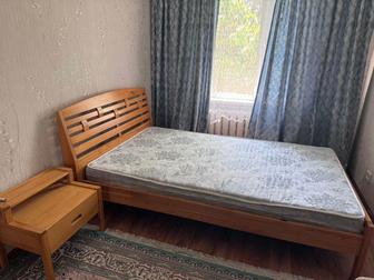 Кровать