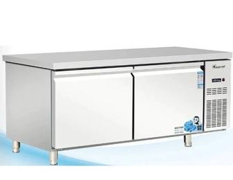 Холодильный стол с динамическим охлаждением 1206085 TFB-1260R