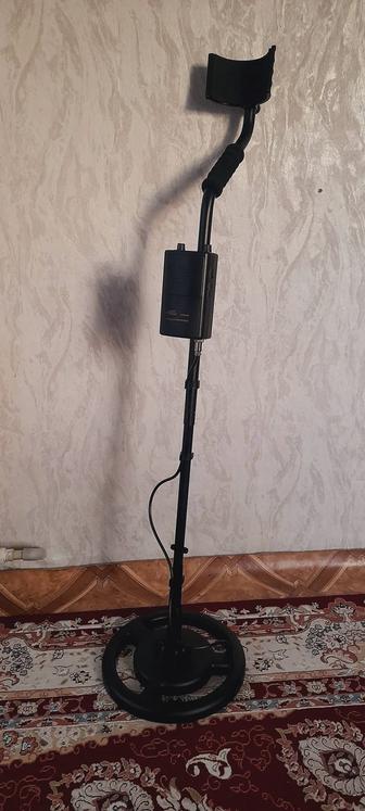 Продам металлоискатель