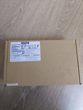 Lenovo Thunderbolt 3 Dock Gen 2