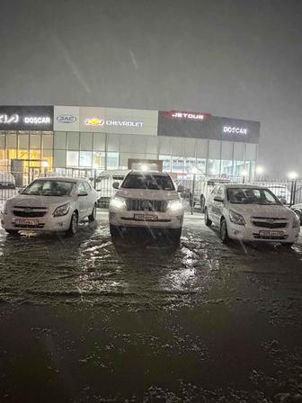 Аренда авто