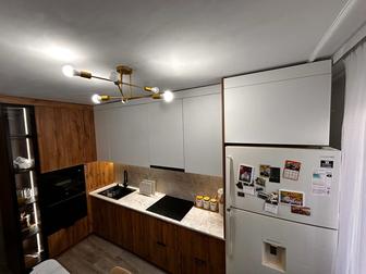 Изготовление корпусной мебели.переделка старой мебели под новую