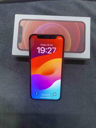 Продам IPhone 12 mini