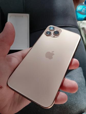 Iphone 11 pro